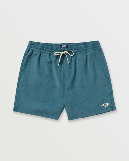 Billabong Every Other Day Laybacks 16" Trunks - Marine