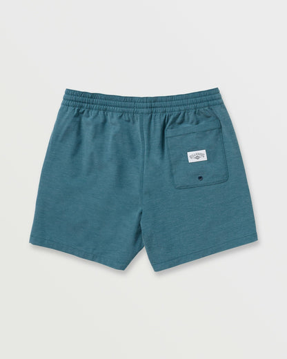 Billabong Every Other Day Laybacks 16" Trunks - Marine