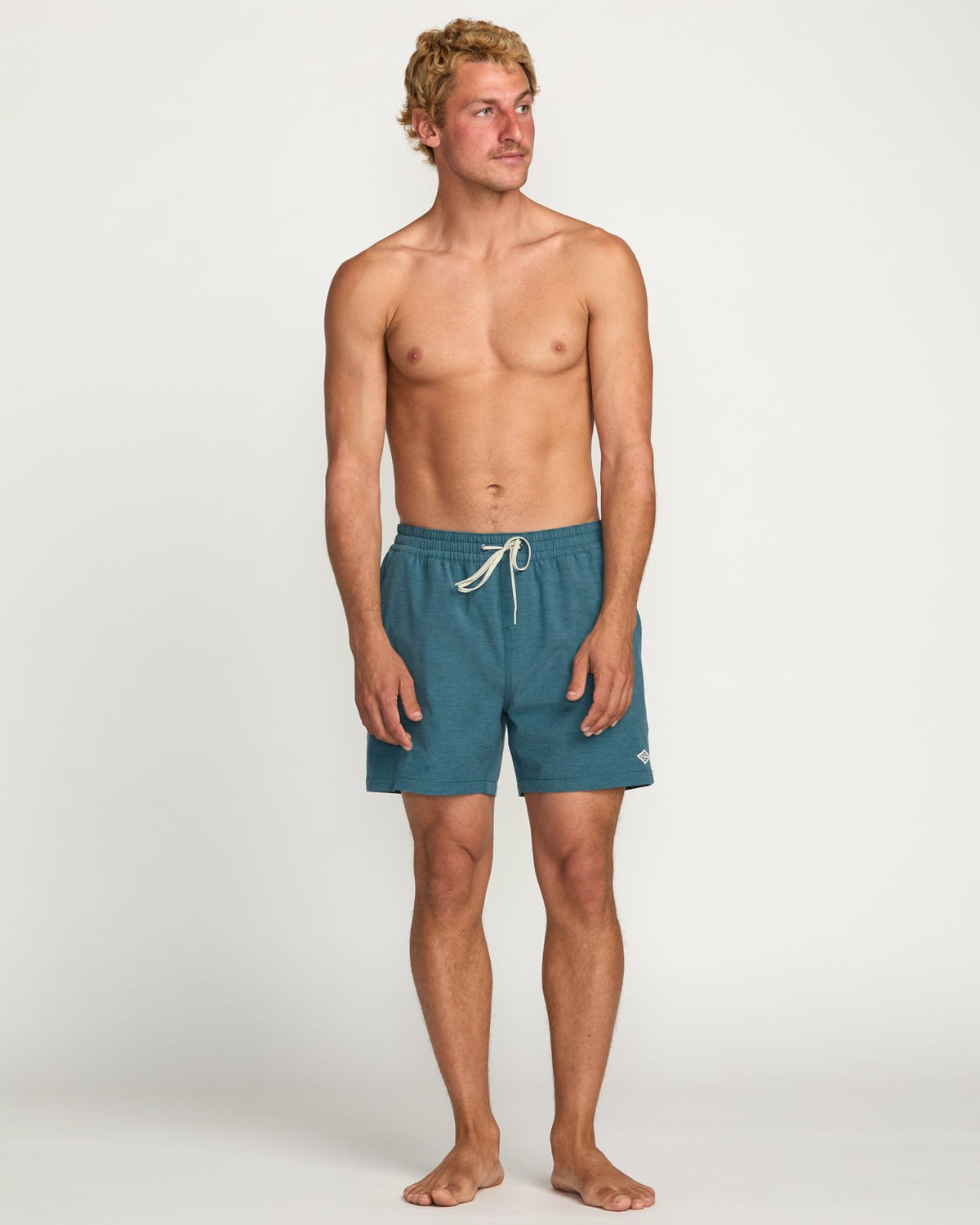 Billabong Every Other Day Laybacks 16" Trunks - Marine