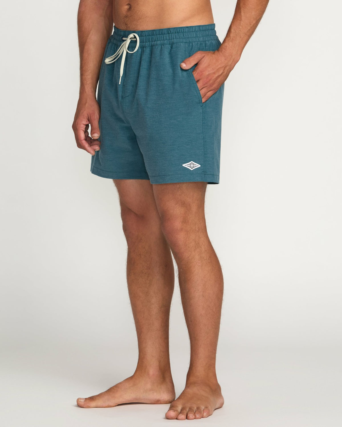 Billabong Every Other Day Laybacks 16" Trunks - Marine