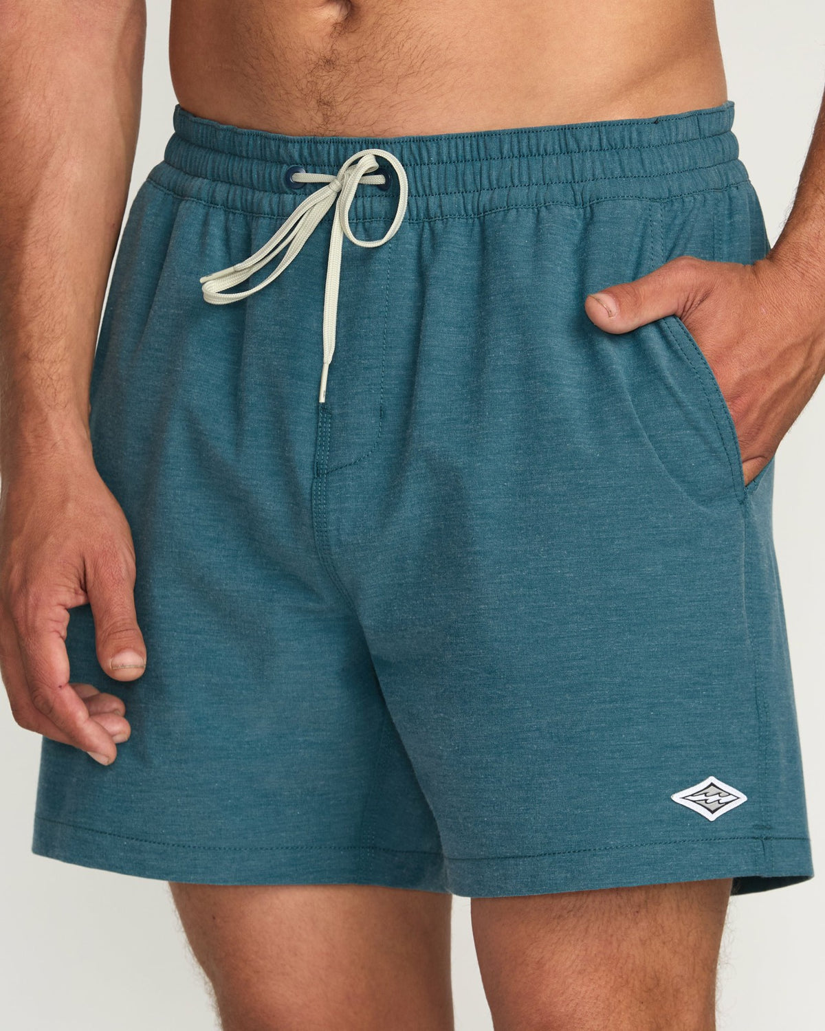 Billabong Every Other Day Laybacks 16" Trunks - Marine