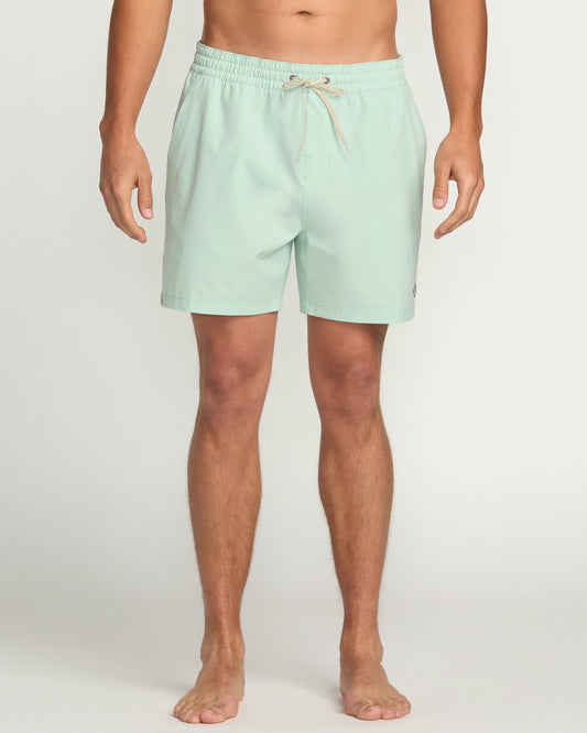 Billabong Every Other Day Laybacks 16" Trunks - Seafoam