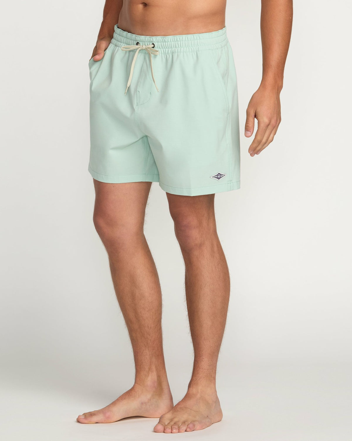 Billabong Every Other Day Laybacks 16" Trunks - Seafoam