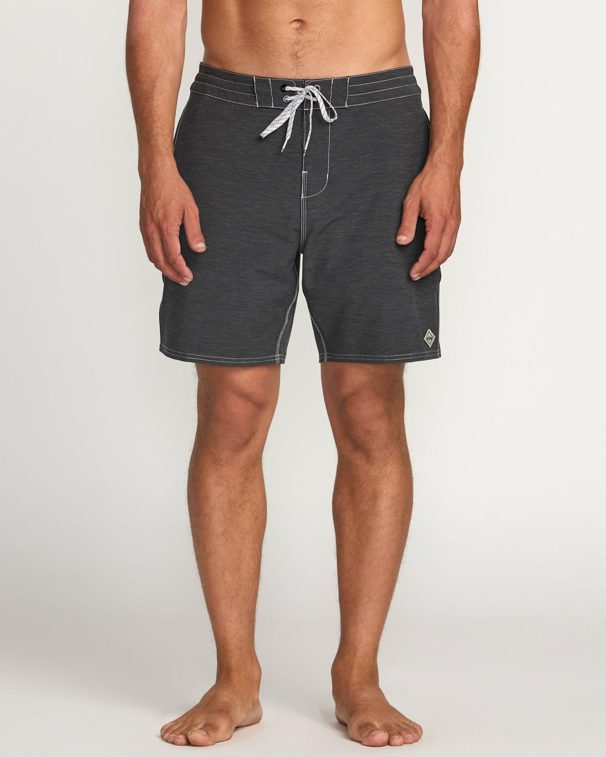 Billabong Every Other Day Lo Tide 18" Boardshorts - Black