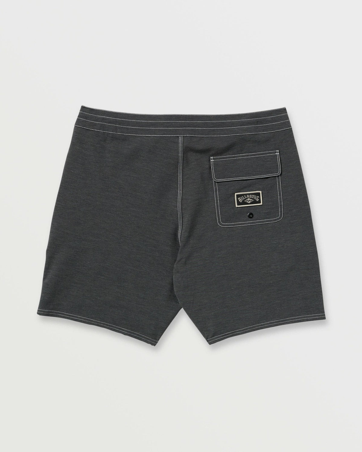 Billabong Every Other Day Lo Tide 18" Boardshorts - Black