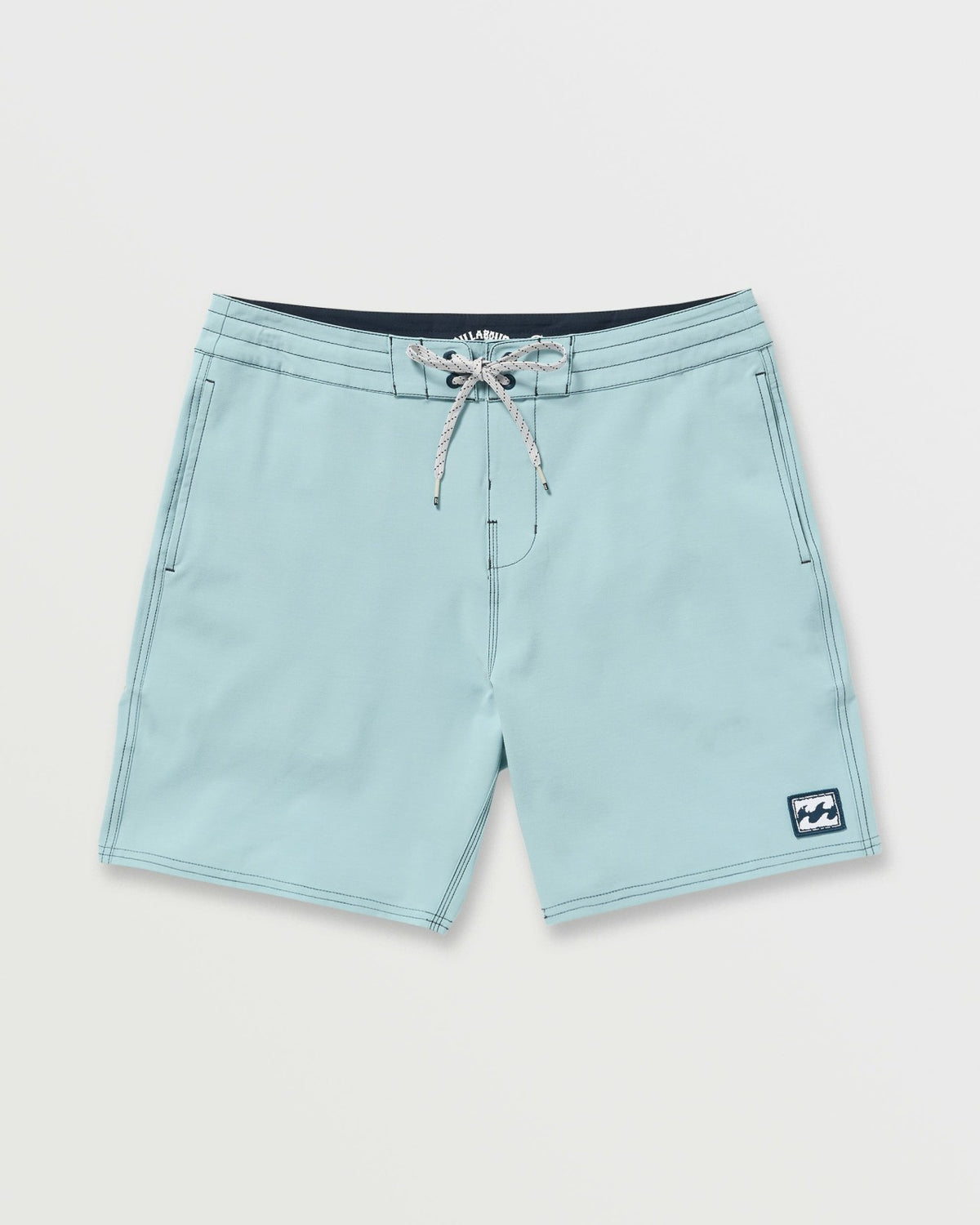 Billabong Every Other Day Lo Tide 18" Boardshorts - Cloud Blue