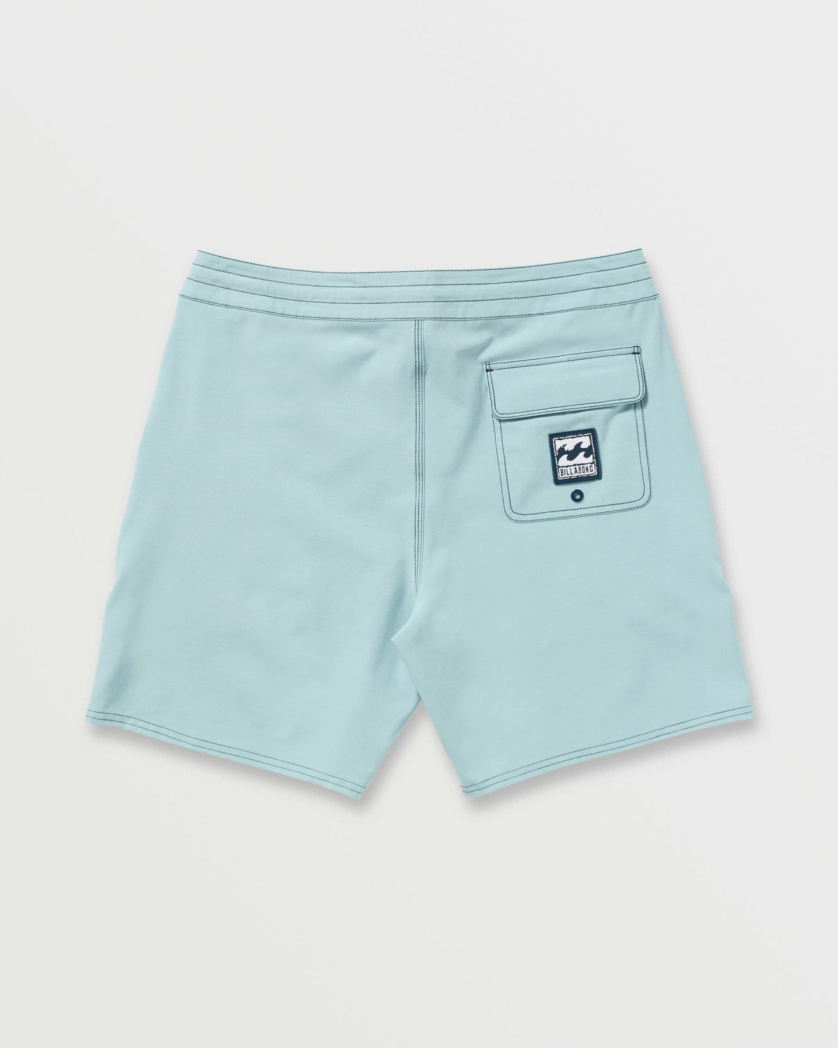 Billabong Every Other Day Lo Tide 18" Boardshorts - Cloud Blue
