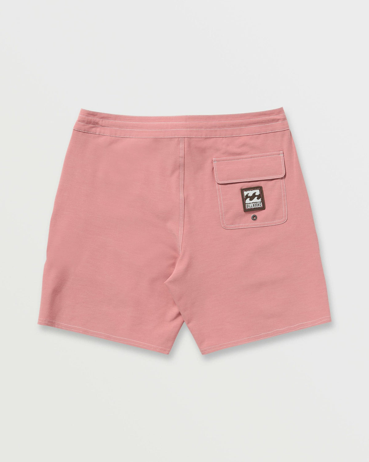 Billabong Every Other Day Lo Tide 18" Boardshorts - Dusty Rose