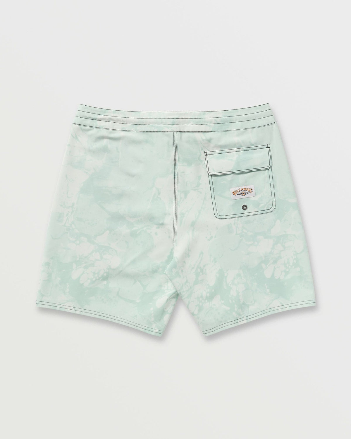 Billabong Every Other Day Lo Tide 18" Boardshorts - Seafoam