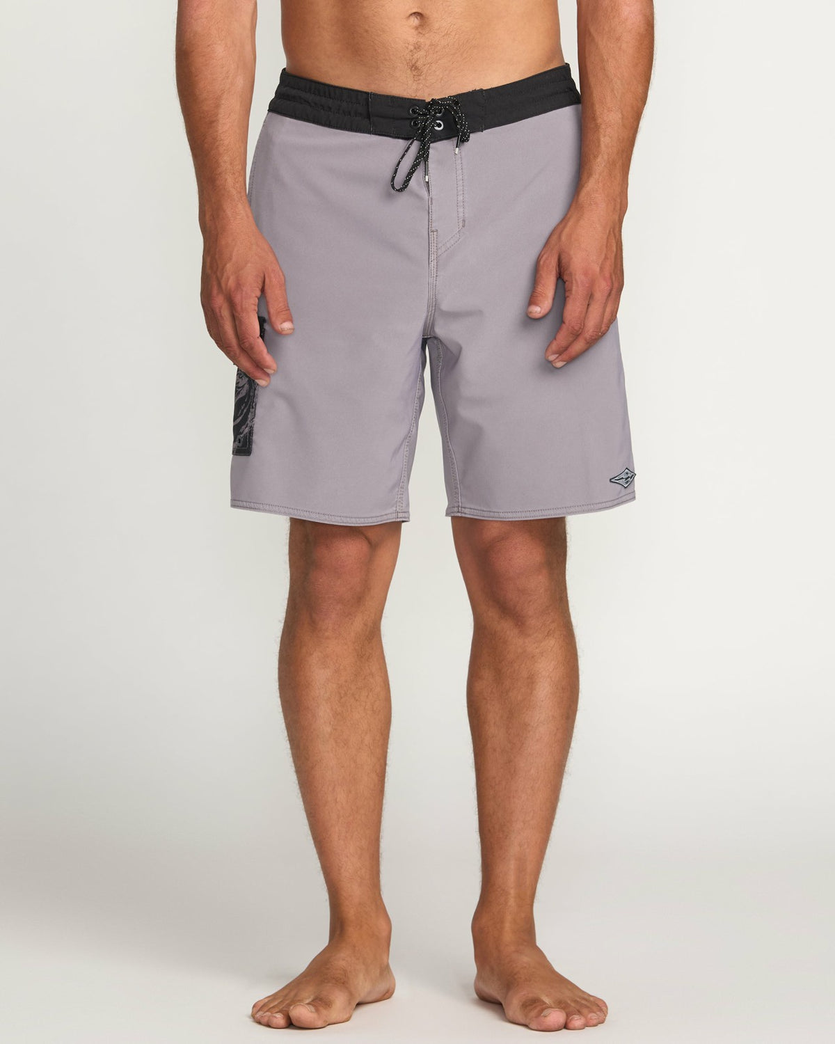 Billabong Festival Lo Tide Boardshorts - Lavender