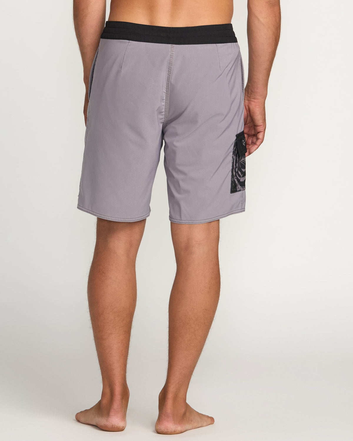 Billabong Festival Lo Tide Boardshorts - Lavender