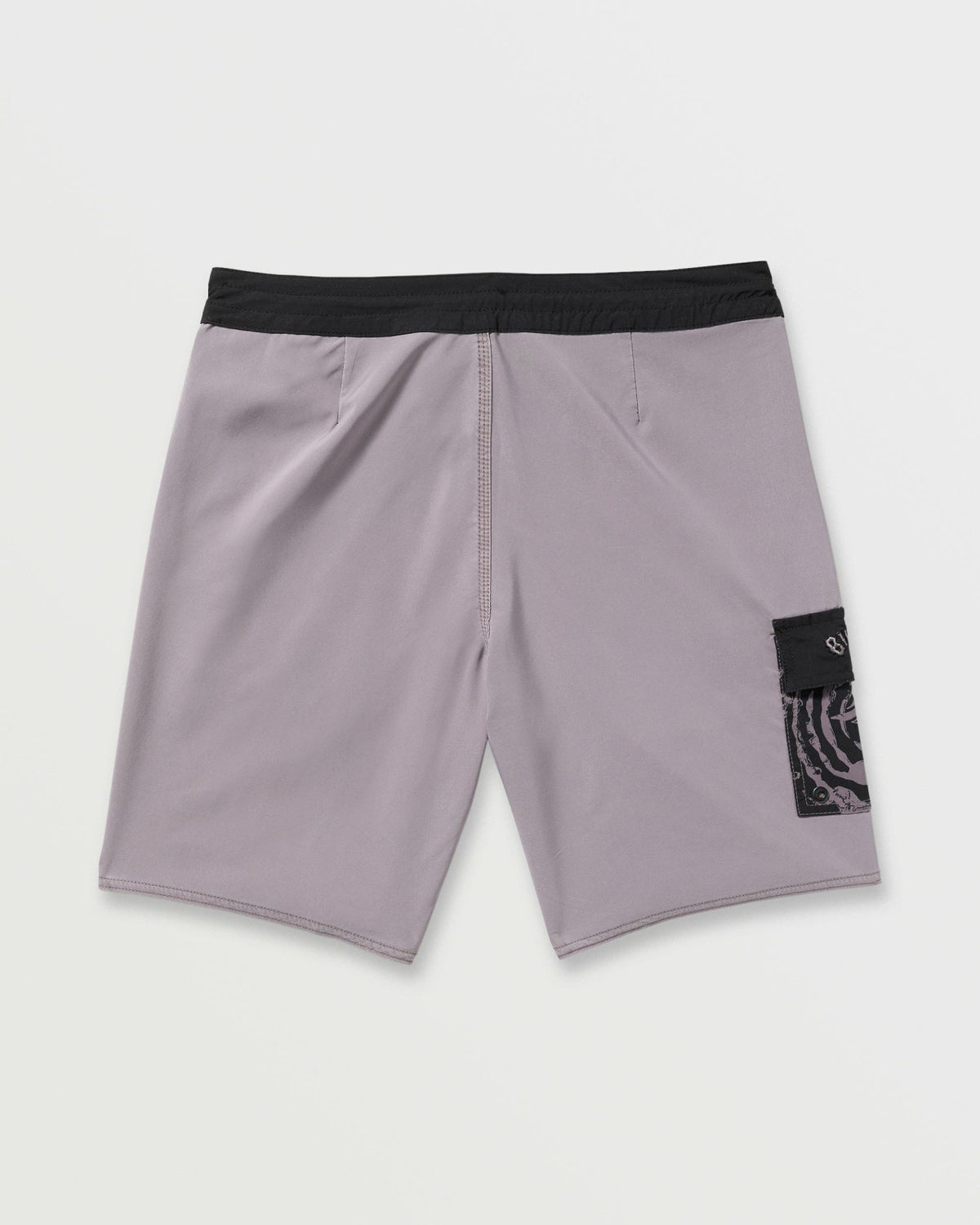 Billabong Festival Lo Tide Boardshorts - Lavender