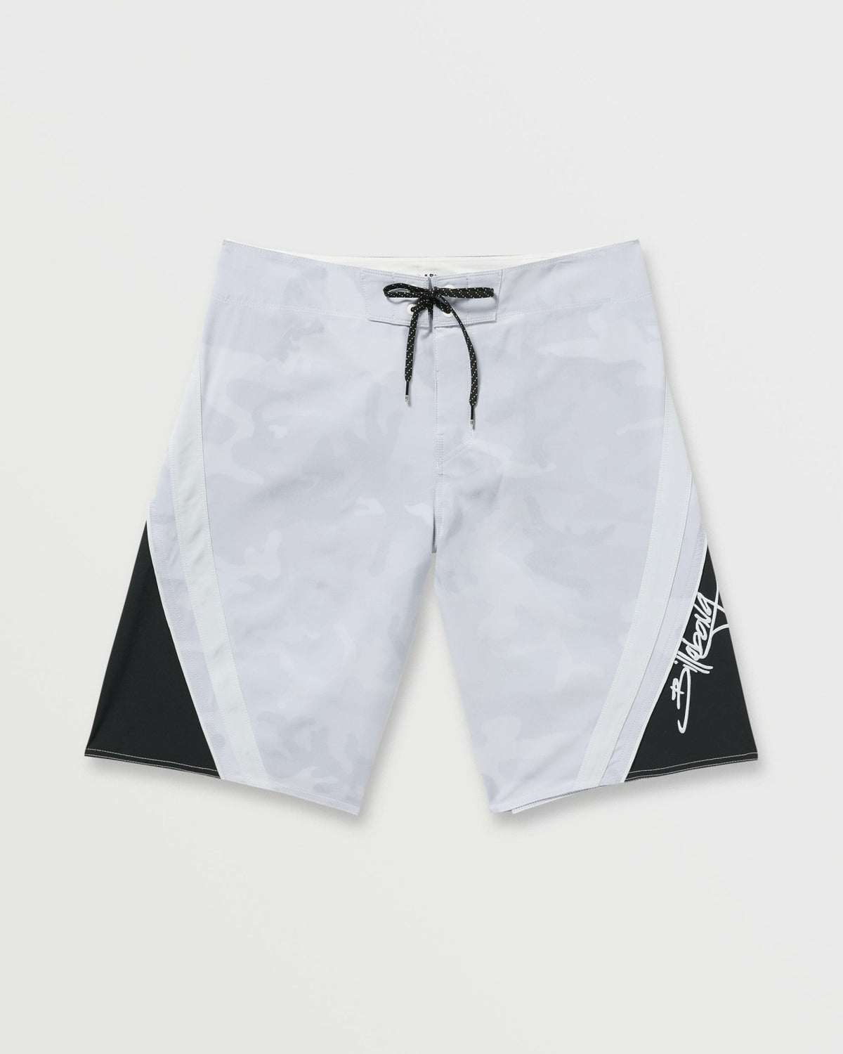 Billabong Fluid 2K Pro Performance 21" Boardshorts - Camo