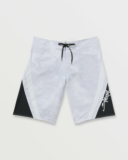 Billabong Fluid 2K Pro Performance 21" Boardshorts - Camo