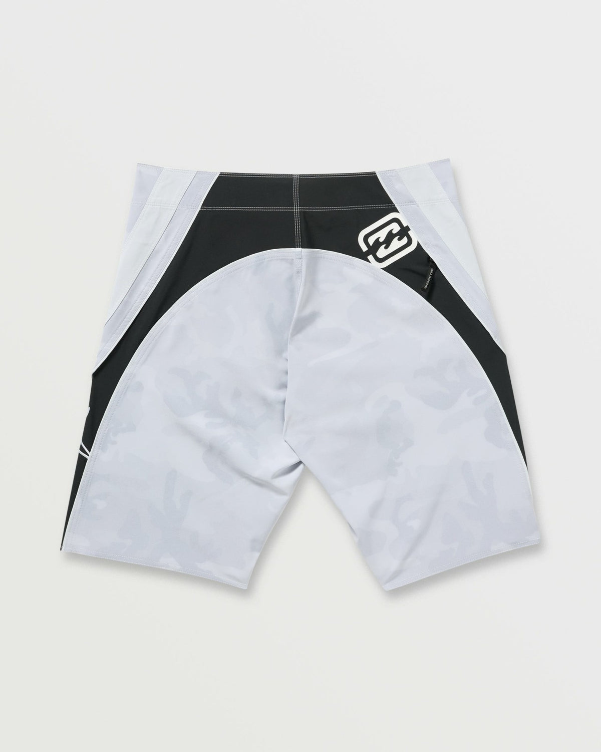 Billabong Fluid 2K Pro Performance 21" Boardshorts - Camo