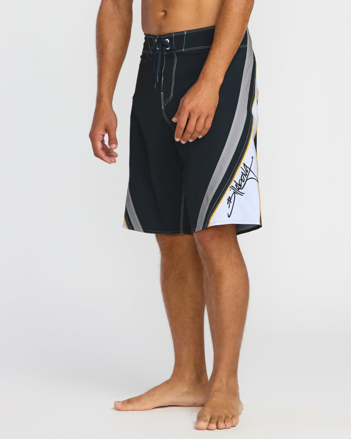 Billabong Fluid 2K Pro Performance 21" Boardshorts - Dark Navy