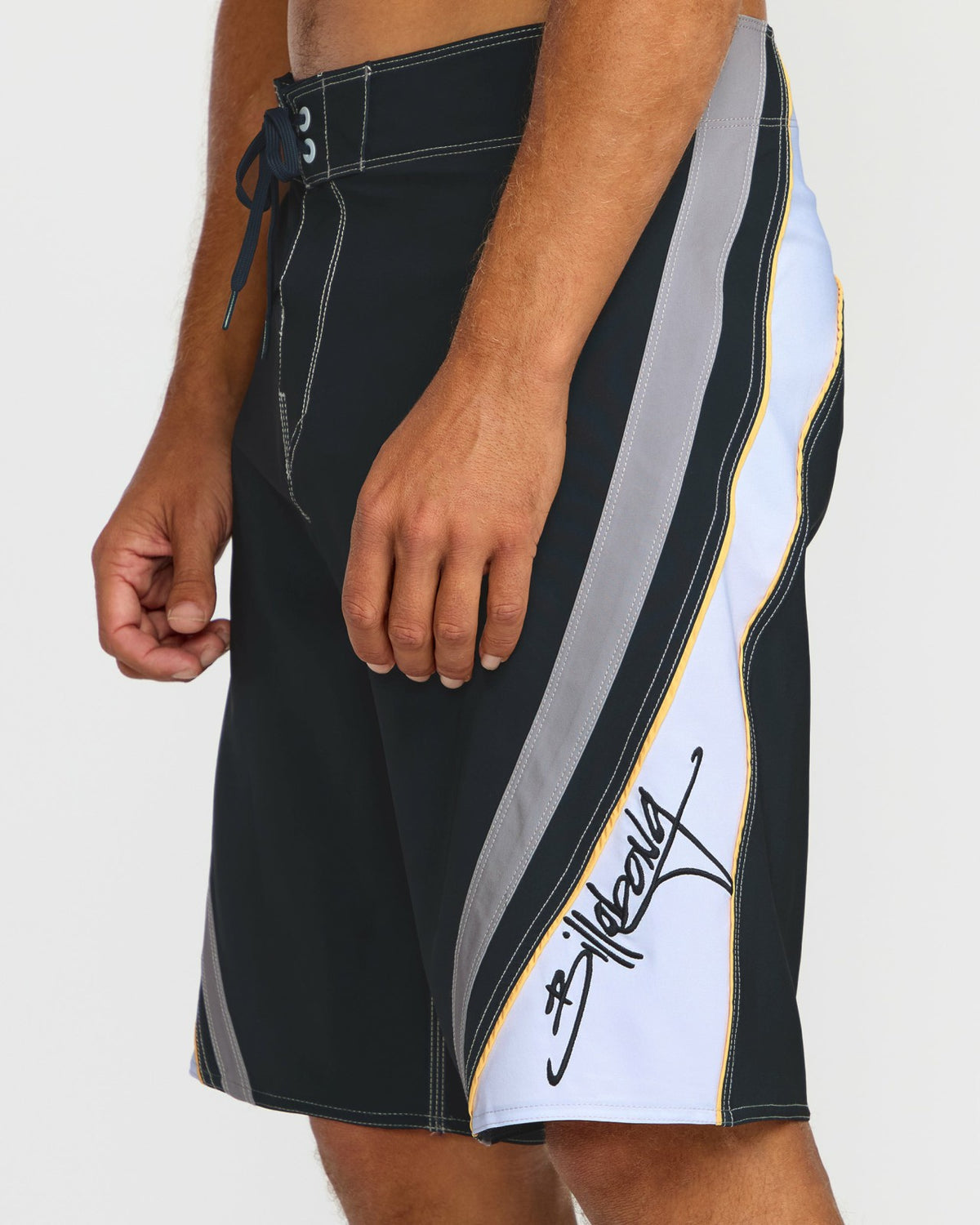Billabong Fluid 2K Pro Performance 21" Boardshorts - Dark Navy