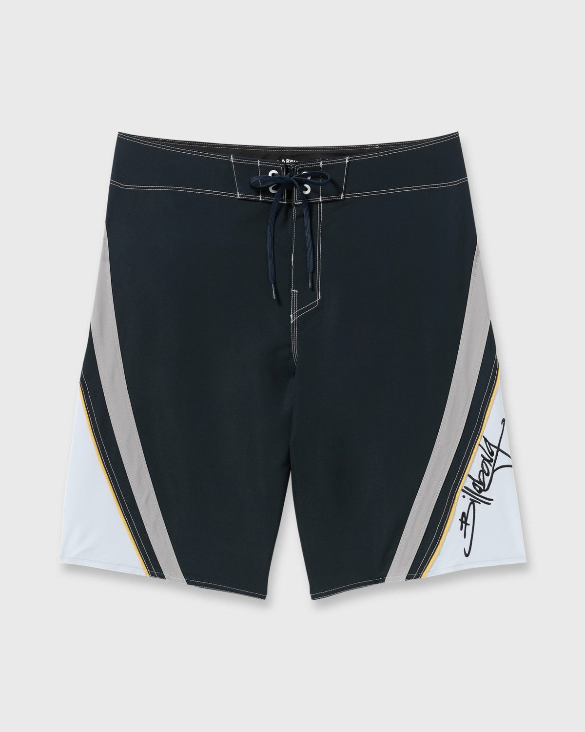 Billabong Fluid 2K Pro Performance 21" Boardshorts - Dark Navy