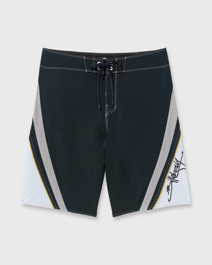 Billabong Fluid 2K Pro Performance 21" Boardshorts - Dark Navy