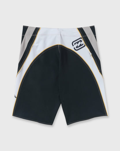 Billabong Fluid 2K Pro Performance 21" Boardshorts - Dark Navy