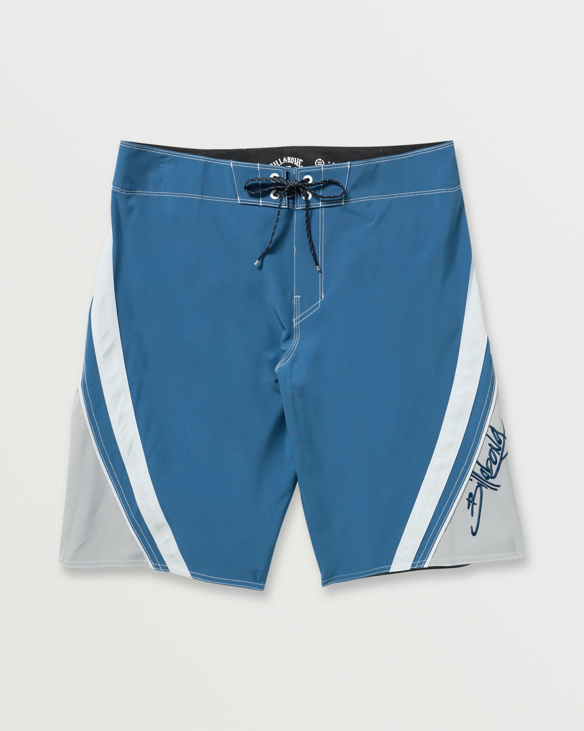 Billabong Fluid 2K Pro Performance 21" Boardshorts - Navy