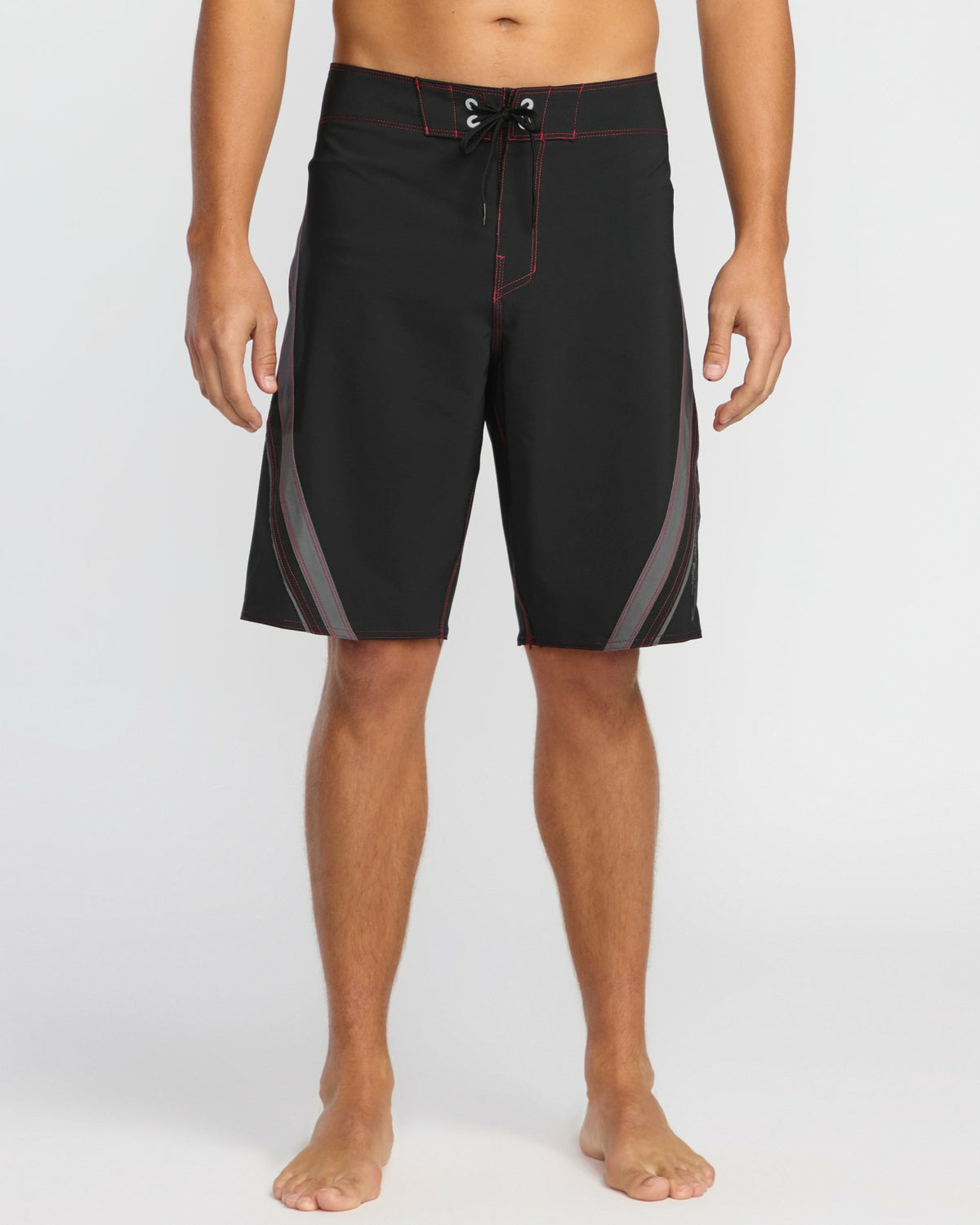 Billabong Fluid 2K Pro Performance 21" Boardshorts - Stealth