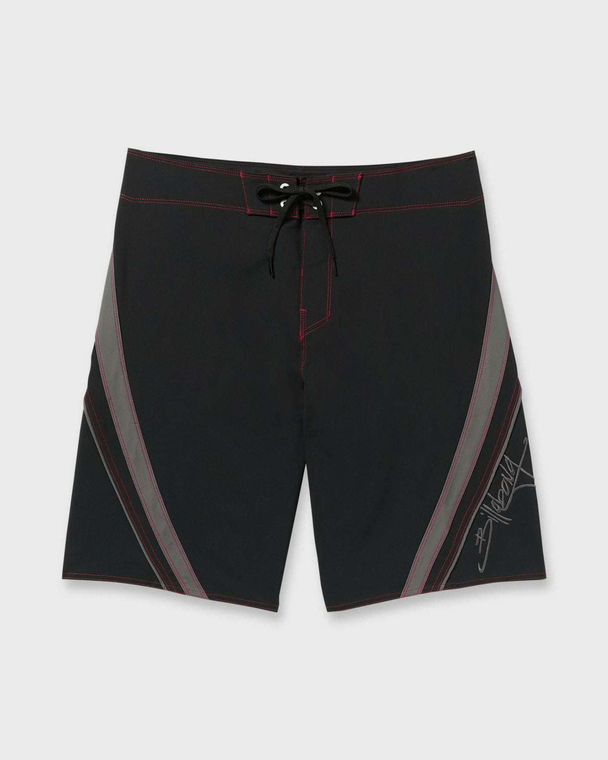 Billabong Fluid 2K Pro Performance 21" Boardshorts - Stealth