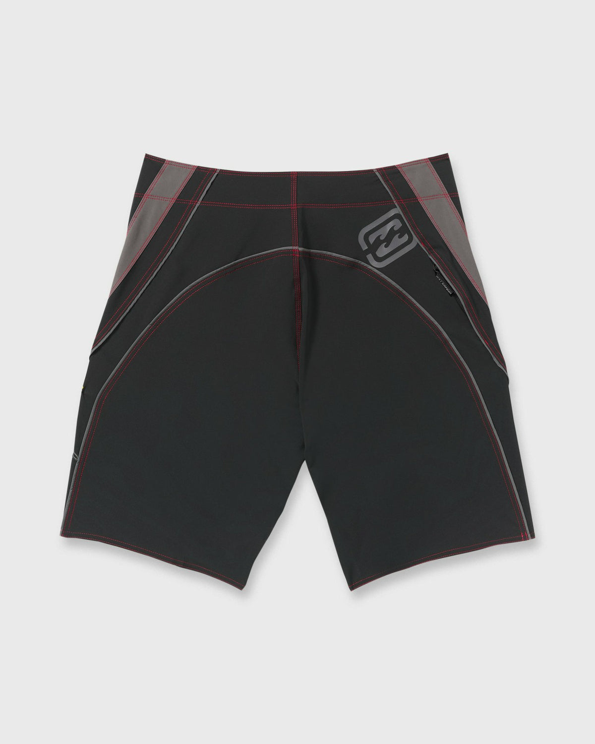 Billabong Fluid 2K Pro Performance 21" Boardshorts - Stealth