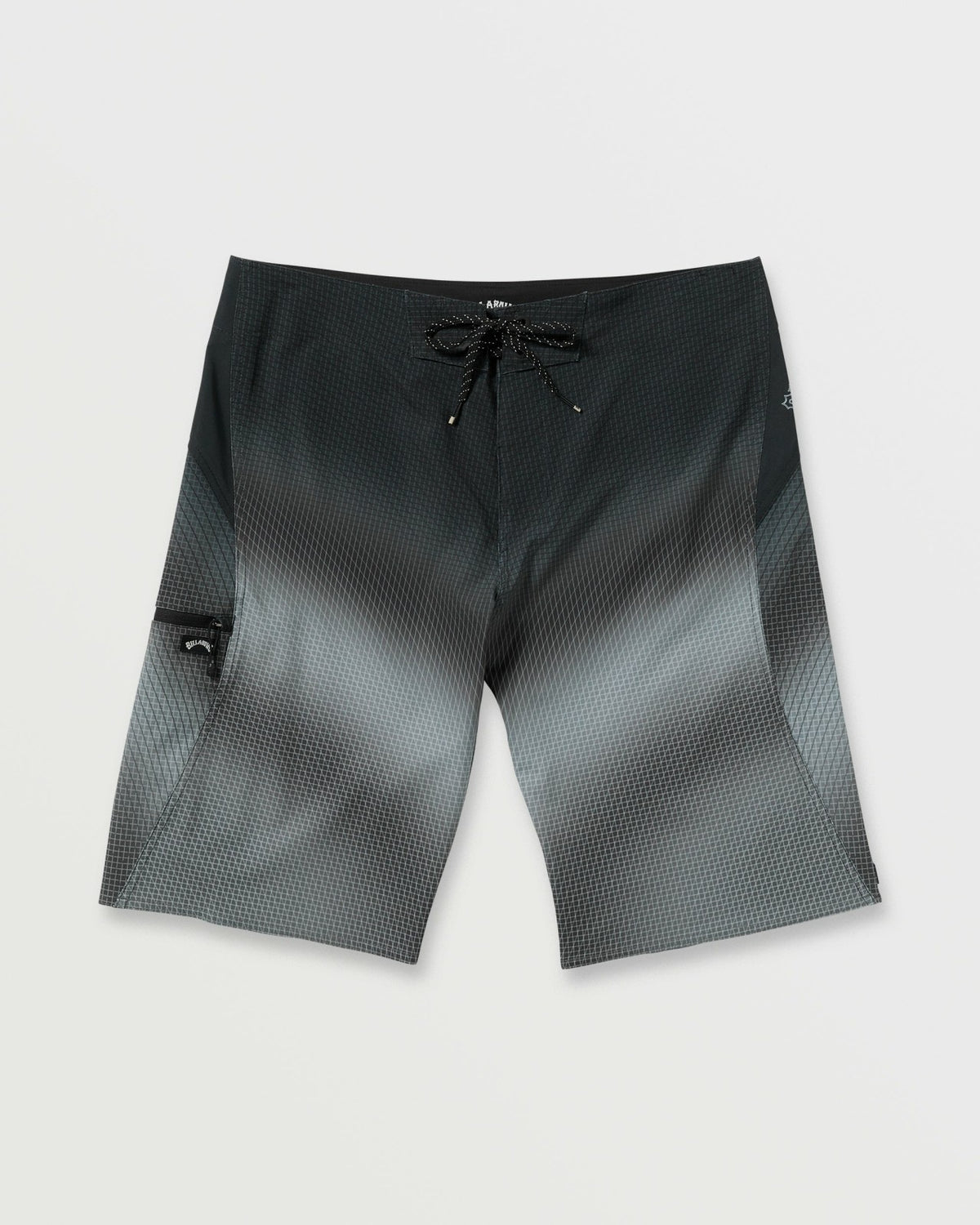 Billabong Fluid Pro Performance 21" Boardshorts - Black