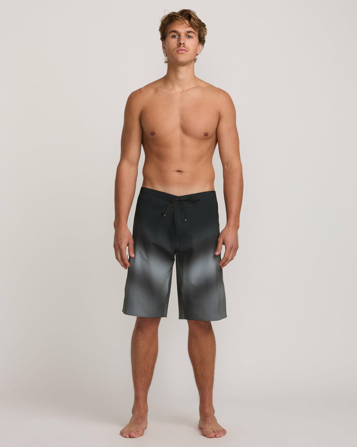 Billabong Fluid Pro Performance 21" Boardshorts - Black