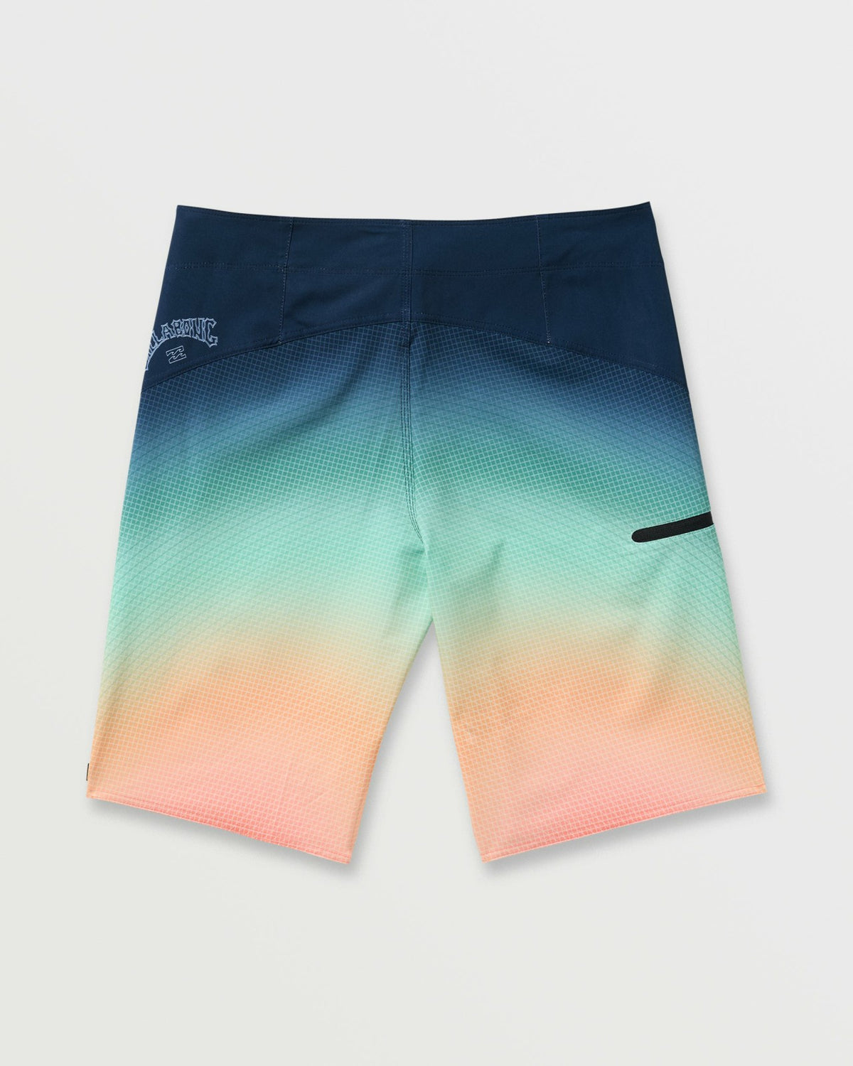 Billabong Fluid Pro Performance 21" Boardshorts - Multi
