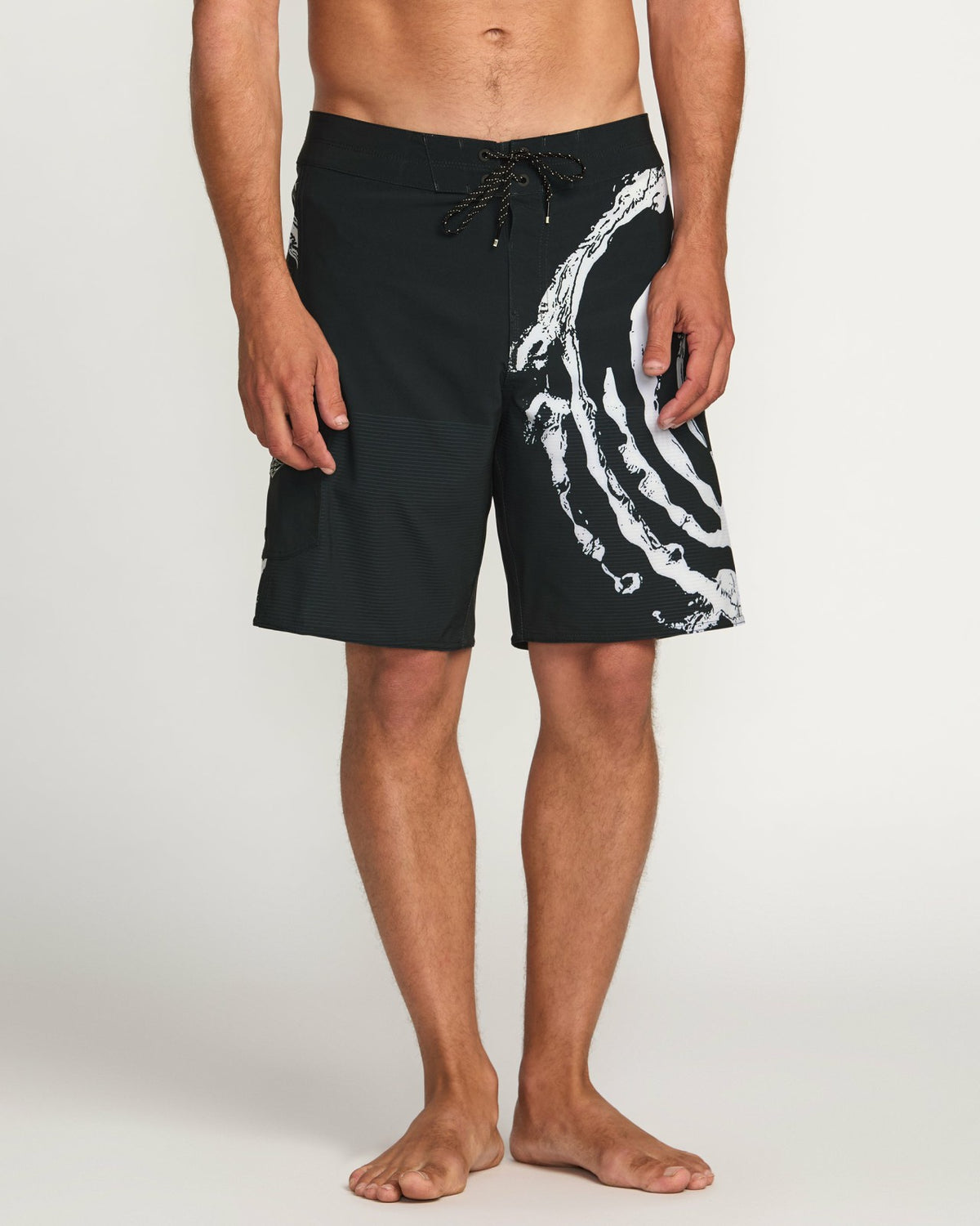 Billabong Formula Airlite 19" Boardshorts - Black