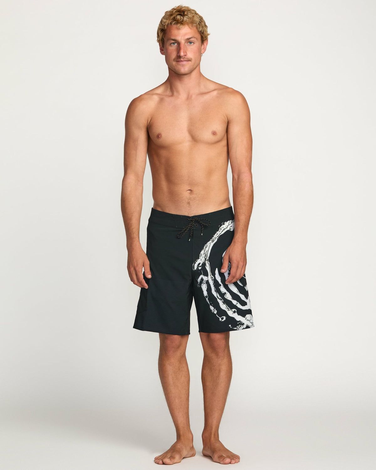 Billabong Formula Airlite 19" Boardshorts - Black
