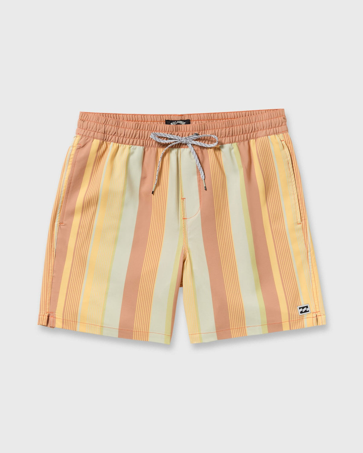 Billabong Good Times Laybacks 16" Trunks - Dusty Rose