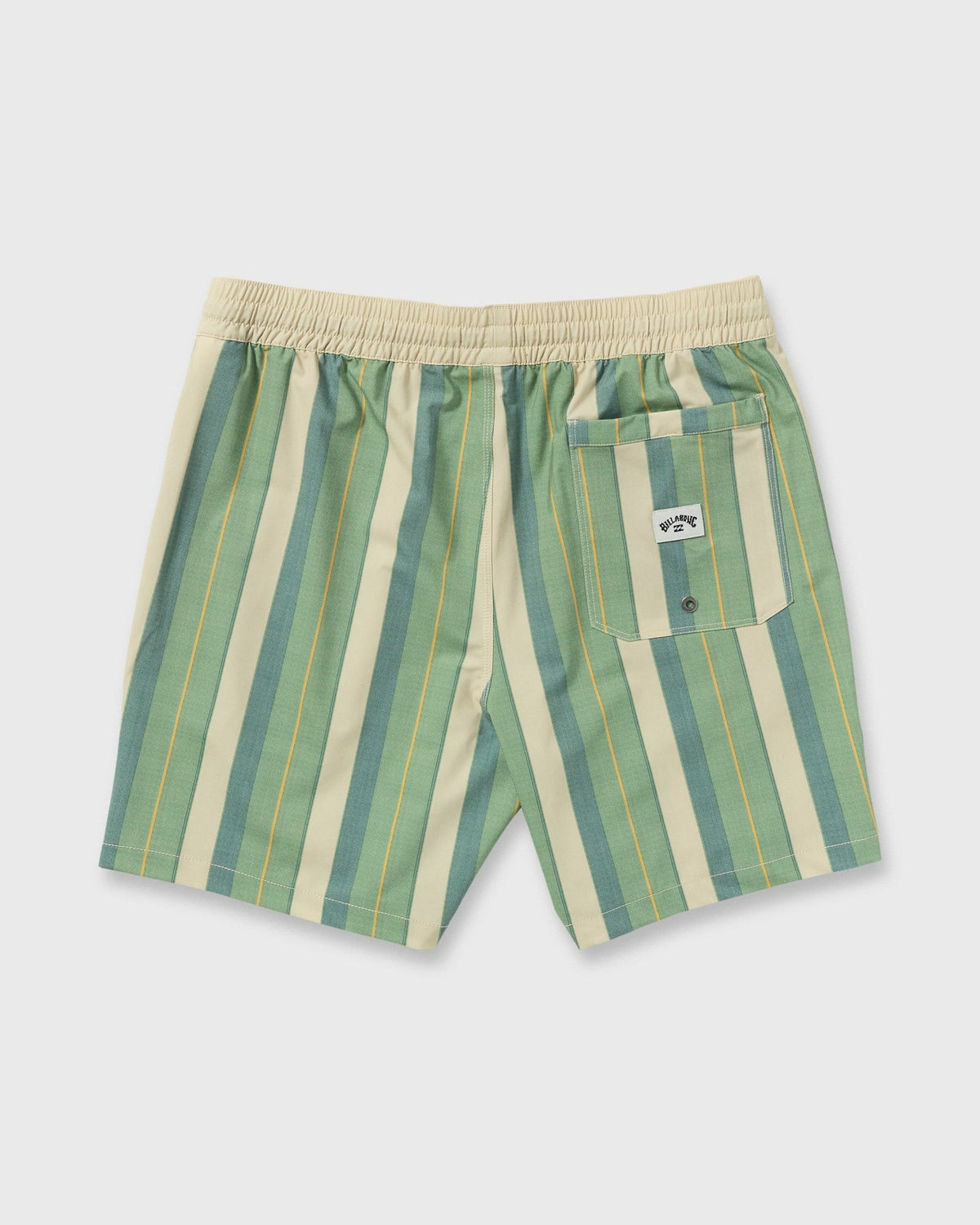Billabong Good Times Laybacks 16" Trunks - Moss