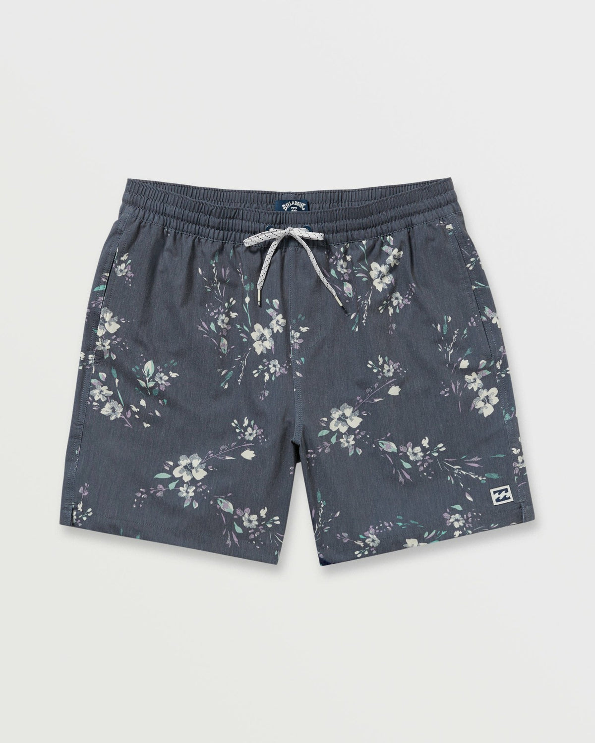 Billabong Good Times Laybacks 16" Trunks - Navy