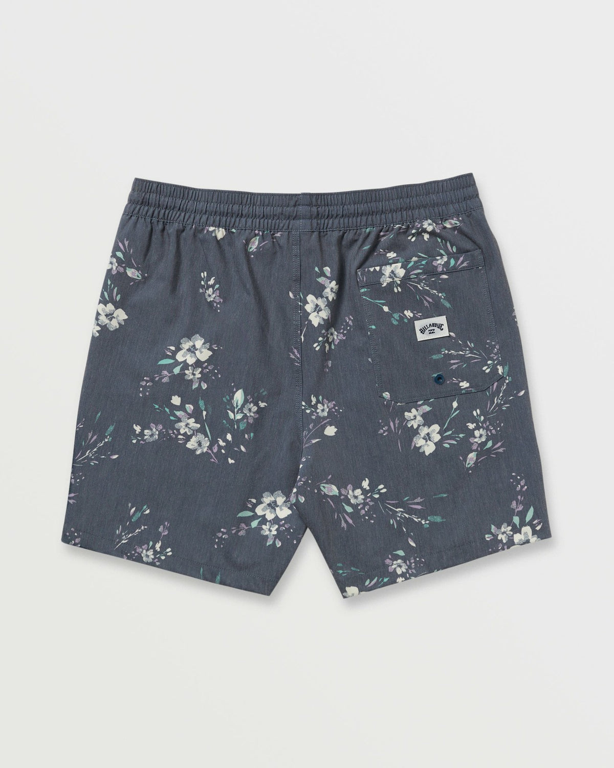 Billabong Good Times Laybacks 16" Trunks - Navy