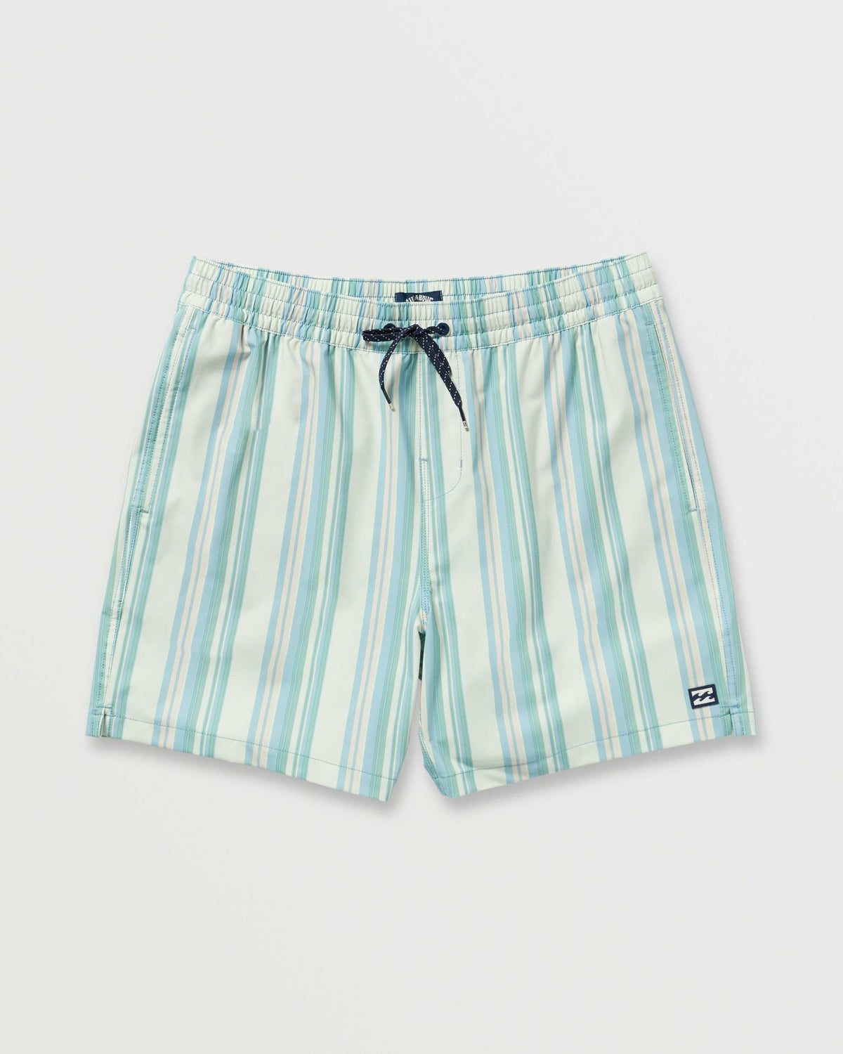 Billabong Good Times Laybacks 16" Trunks - Seafoam