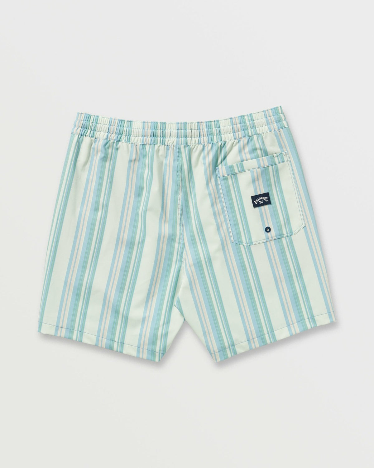 Billabong Good Times Laybacks 16" Trunks - Seafoam