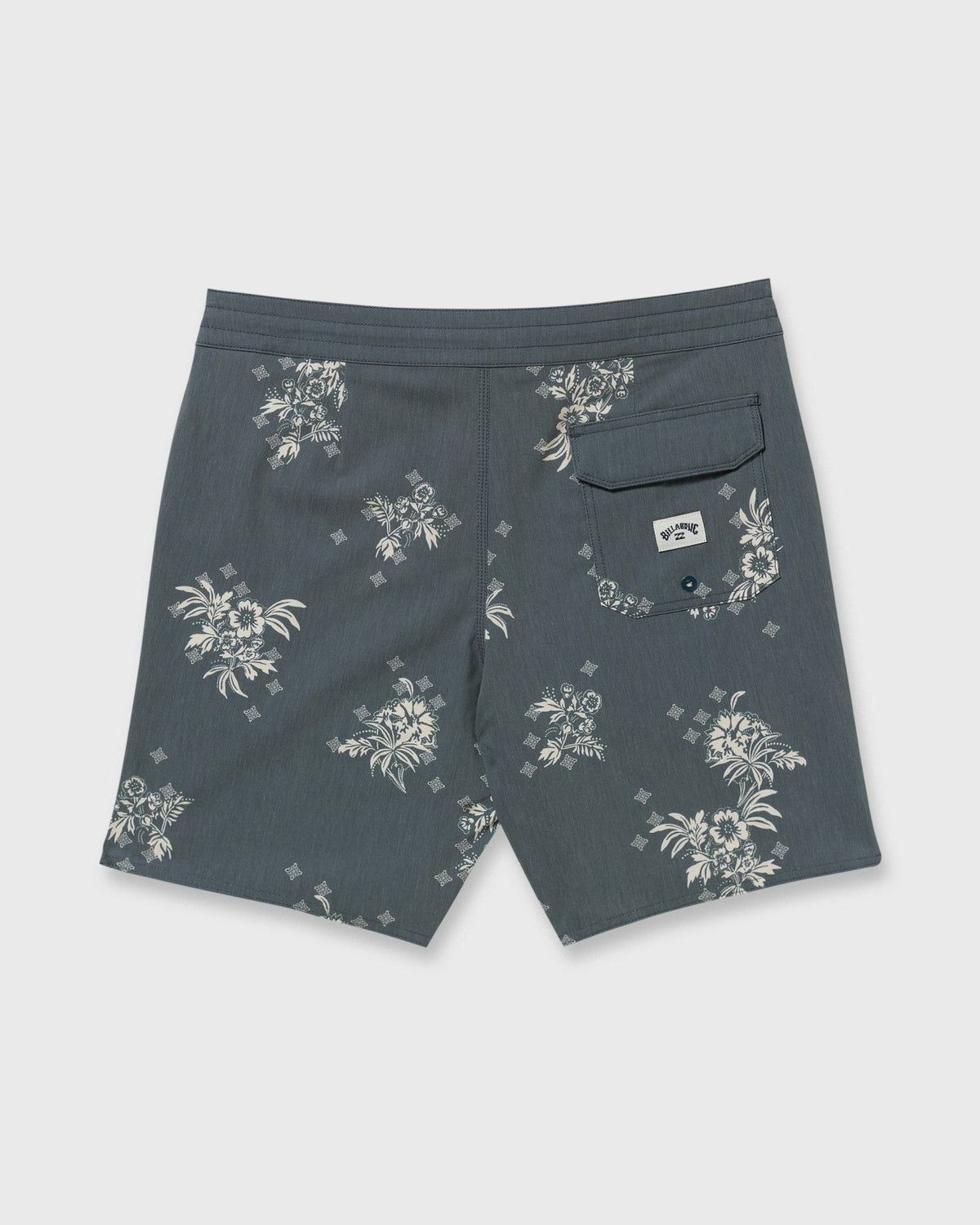 Billabong Good Times Lo Tide 18" Boardshorts - Midnight Blue