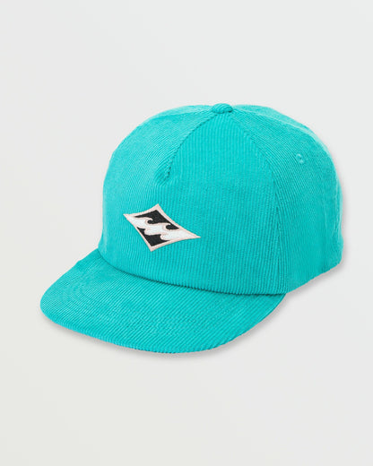Billabong Grandpa Hat - Aqua Haze