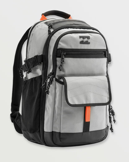 Billabong Greyman Backpack - Asphalt