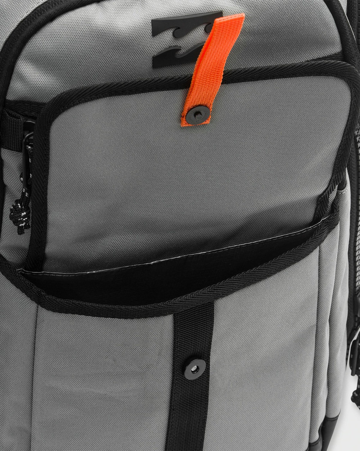 Billabong Greyman Backpack - Asphalt