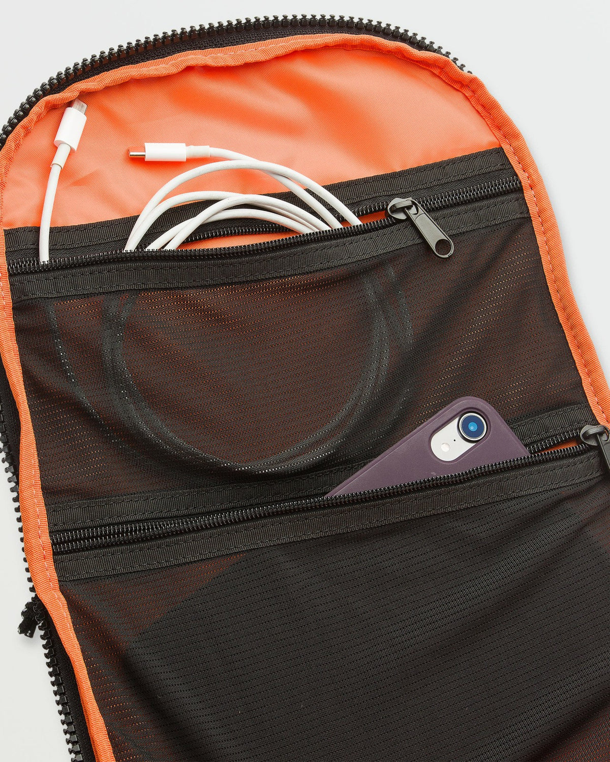 Billabong Greyman Backpack - Asphalt