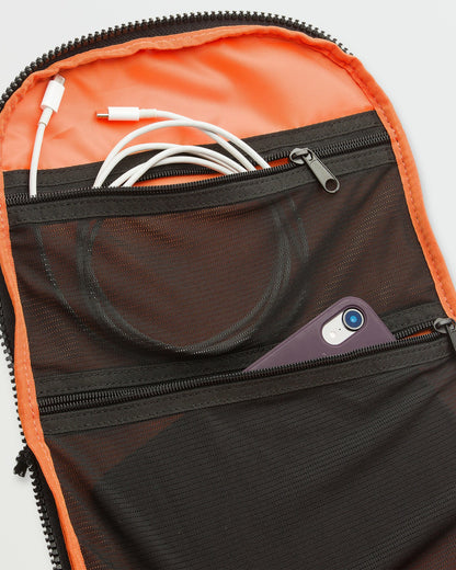 Billabong Greyman Backpack - Asphalt