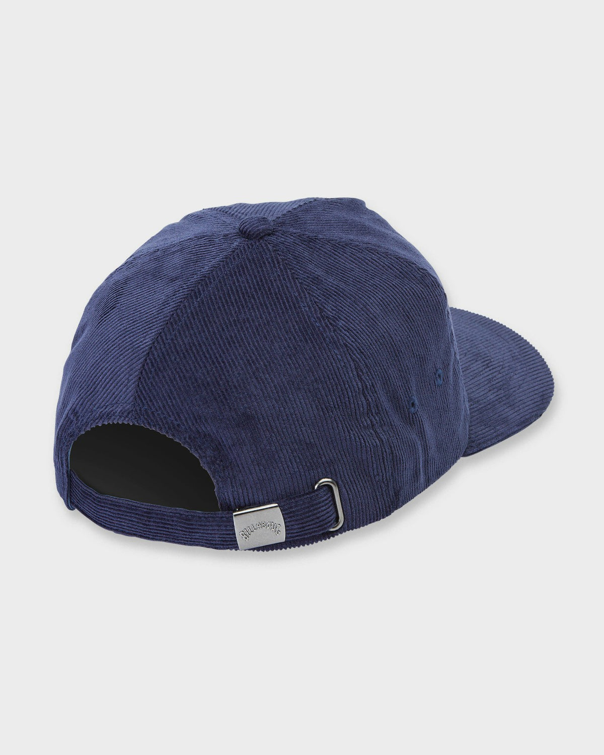 Billabong Heritage Strapback Hat - Steel Blue