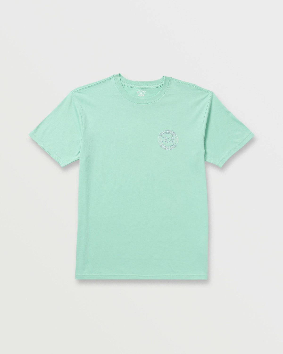 Billabong Hollow Premium Tee - Bermuda