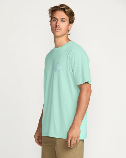 Billabong Hollow Premium Tee - Bermuda