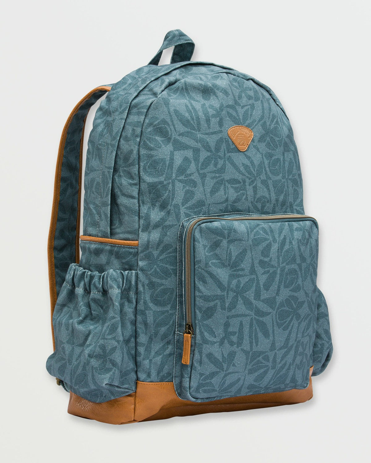 Billabong Home Abroad Backpack - Slate Blue