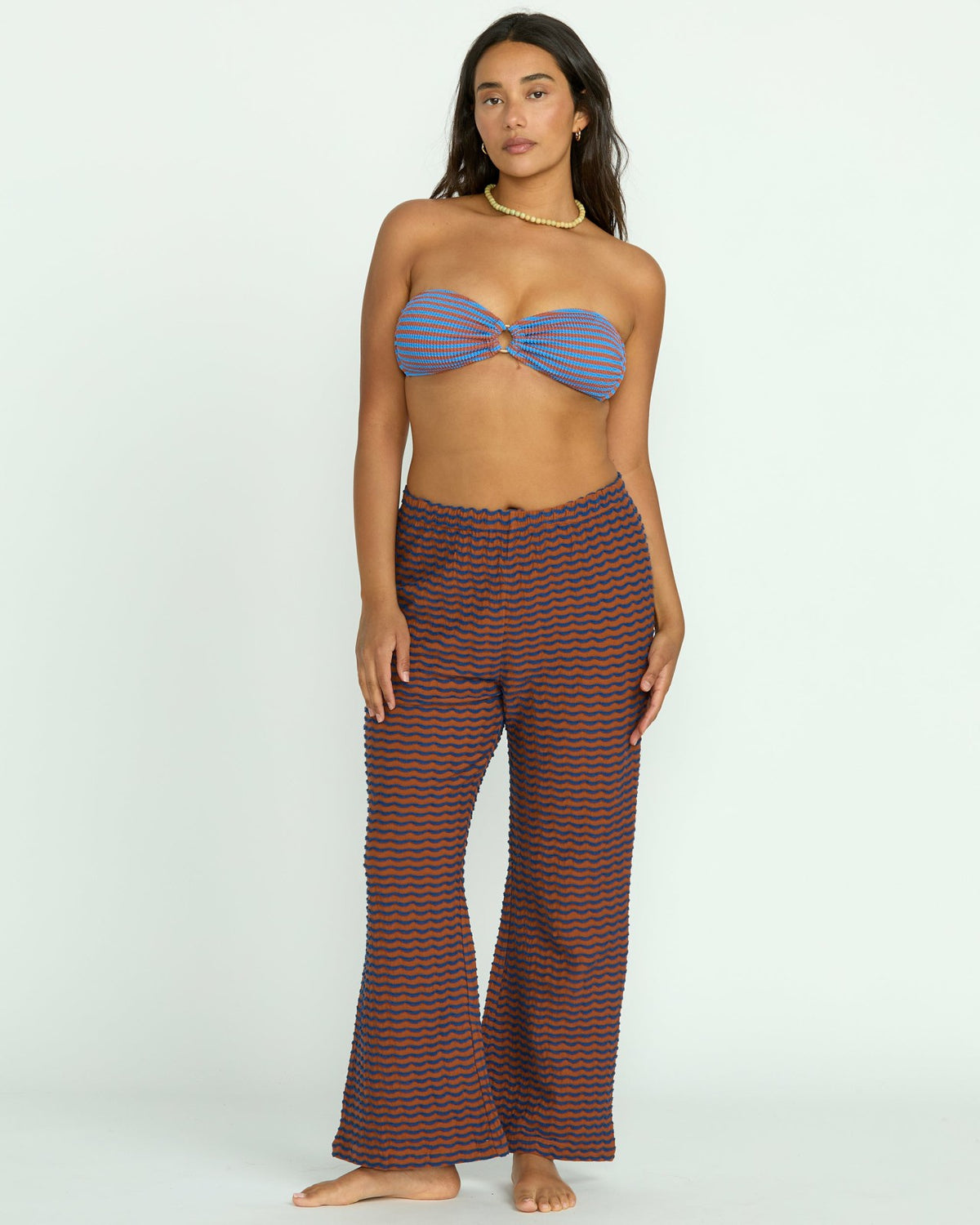 Billabong Hot Tides Knit Pants - Sedona